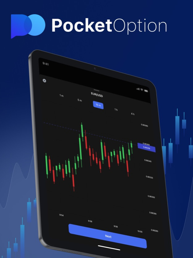 Trading Platform Pocket Option Your Gateway to Financial Freedom