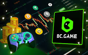 Exploring the World of BC Game.vc A Comprehensive Guide Exploring the World of BC Game.vc A Comprehensive Guide