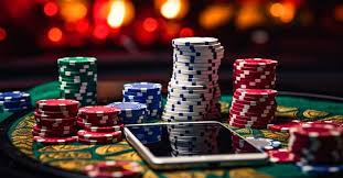 Experience the Excitement at Brand New Online Casino UK