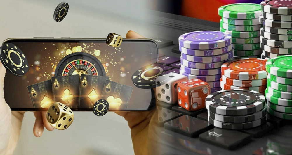 Explore the Exciting World of Coral Online Casino UK