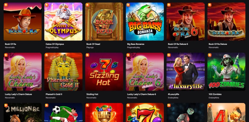 Exploring the Exciting World of Casiny Casino No Deposit Bonus