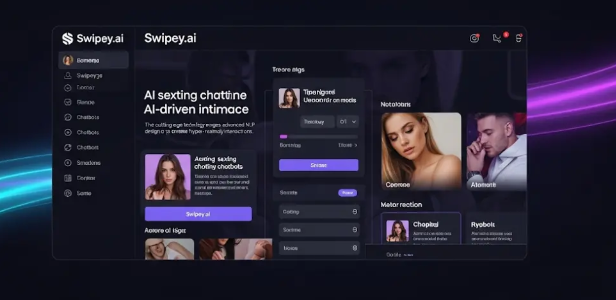 Exploring the World of AI NSFW Bridging Technology and Fantasy Exploring the World of AI NSFW Bridging Technology and Fantasy