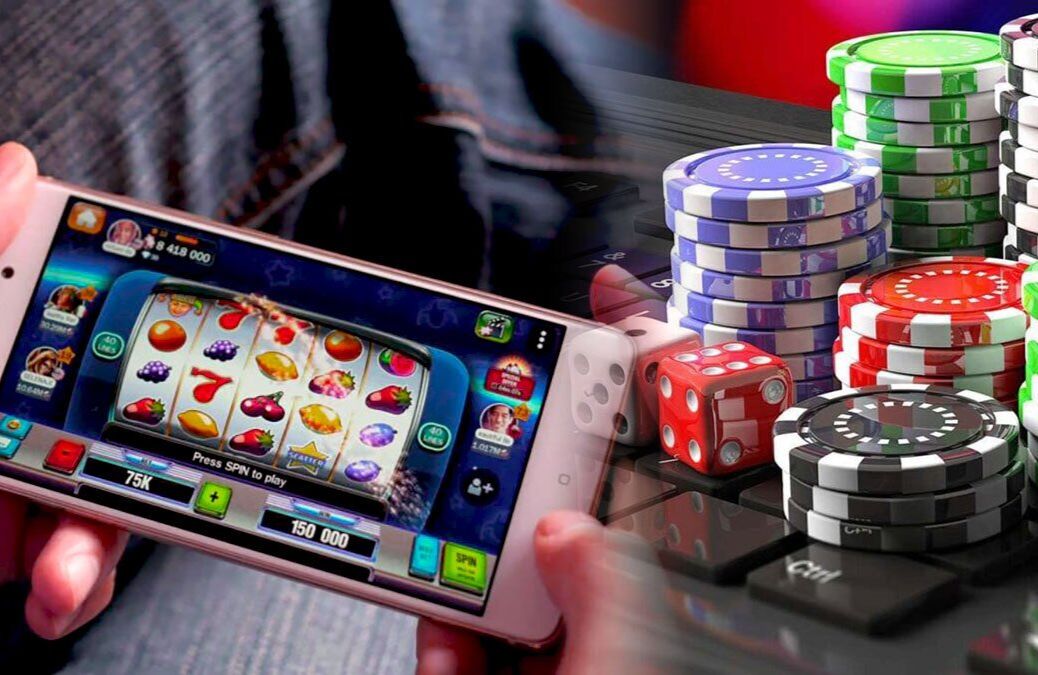 R7 casino онлайн - Играйте с удовольствием и выгодой
