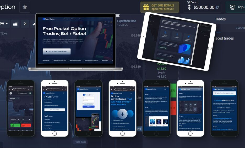Revolutionizing Trading Strategies The GPT Trading Bot Pocket Option Revolutionizing Trading Strategies The GPT Trading Bot Pocket Option