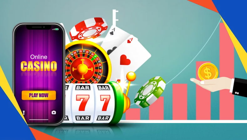 Top 5 Casino Game Developers 6