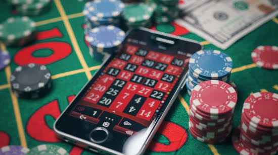 Top 5 Casino Game Developers 6