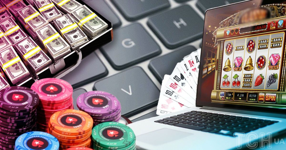 Ultimate Guide to Online Casino Bingo UK Play & Win Today! Ultimate Guide to Online Casino Bingo UK Play & Win Today!